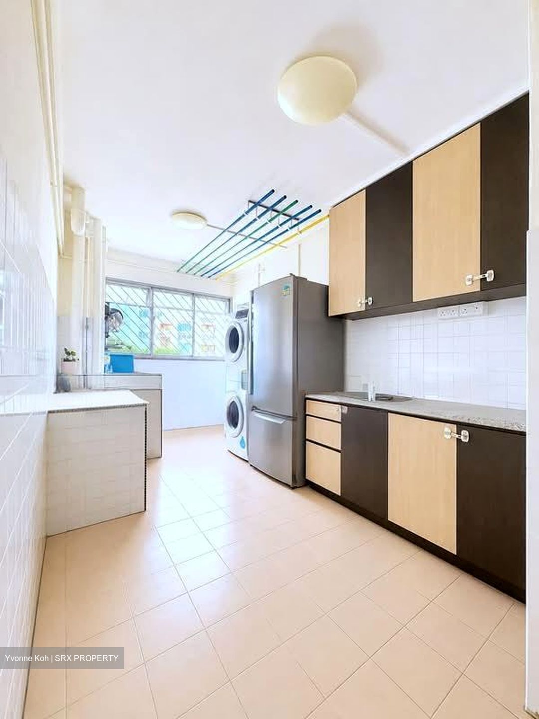 Blk 721 Khatib Spring (Yishun), HDB 4 Rooms #603910651